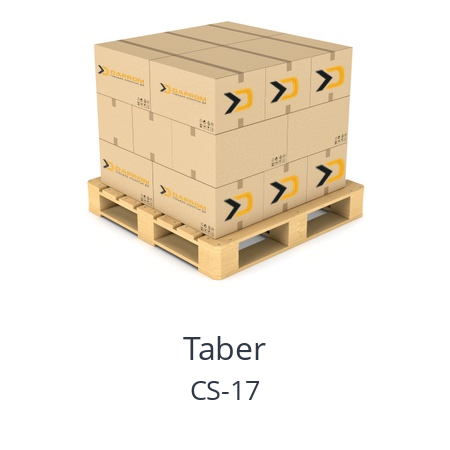   Taber CS-17