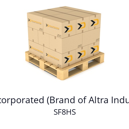   TB Wood's Incorporated (Brand of Altra Industrial Motion) SF8HS
