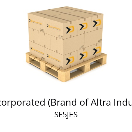   TB Wood's Incorporated (Brand of Altra Industrial Motion) SF5JES