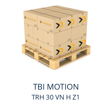   TBI MOTION TRH 30 VN H Z1