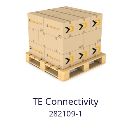   TE Connectivity 282109-1