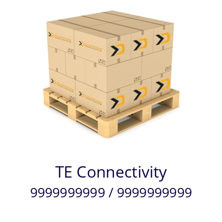   TE Connectivity 9999999999 / 9999999999