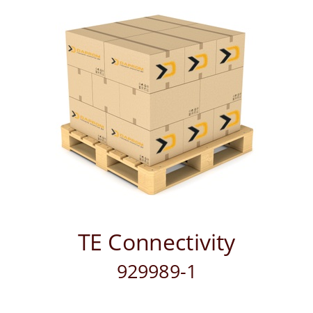   TE Connectivity 929989-1