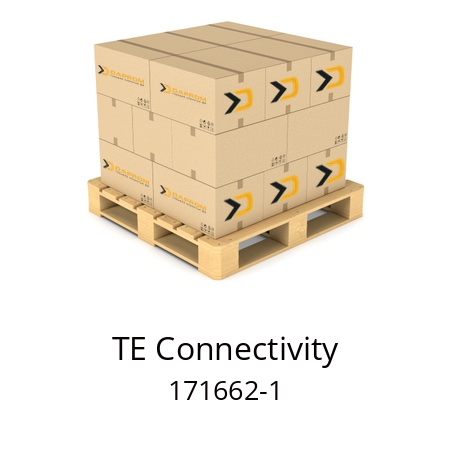   TE Connectivity 171662-1