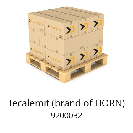   Tecalemit (brand of HORN) 9200032