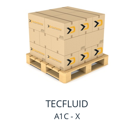   TECFLUID A1C - X