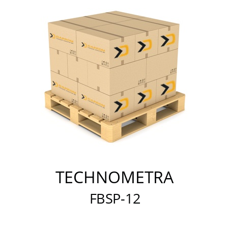   TECHNOMETRA FBSP-12