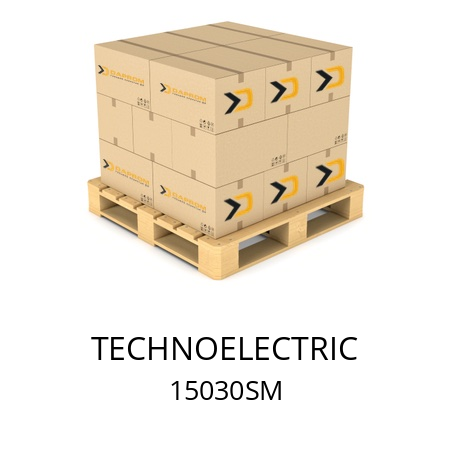   TECHNOELECTRIC 15030SM