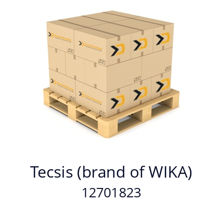   Tecsis (brand of WIKA) 12701823