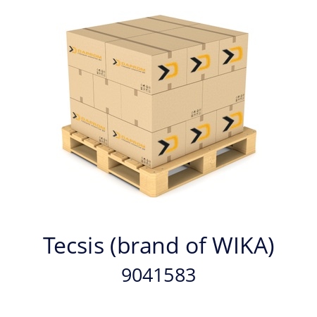   Tecsis (brand of WIKA) 9041583