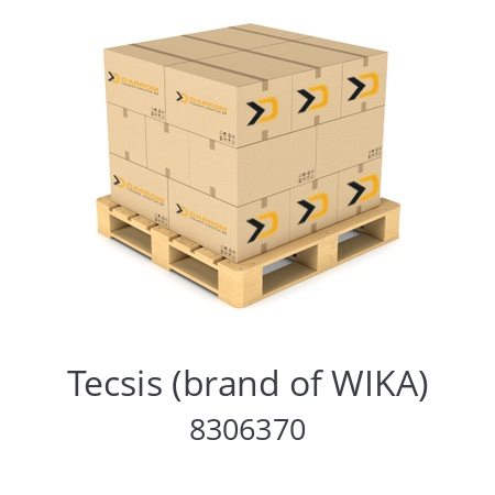   Tecsis (brand of WIKA) 8306370