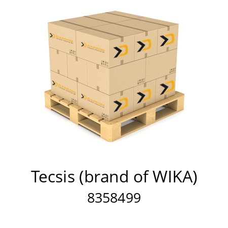   Tecsis (brand of WIKA) 8358499