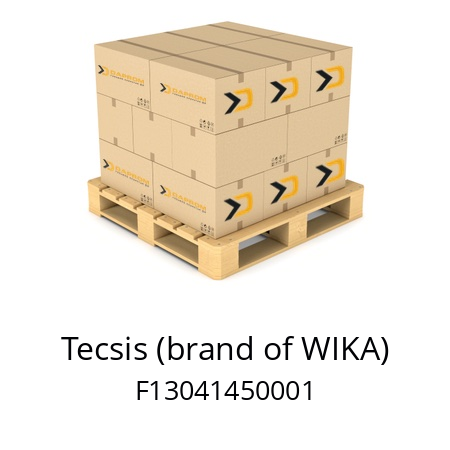   Tecsis (brand of WIKA) F13041450001