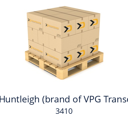   Tedea-Huntleigh (brand of VPG Transducers) 3410