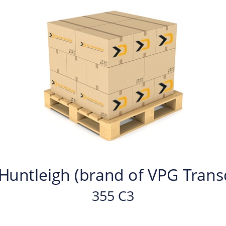   Tedea-Huntleigh (brand of VPG Transducers) 355 C3