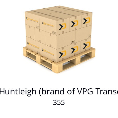   Tedea-Huntleigh (brand of VPG Transducers) 355