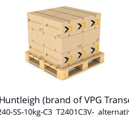   Tedea-Huntleigh (brand of VPG Transducers) 240-SS-10kg-C3  T2401C3V-  alternativ