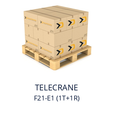   TELECRANE F21-E1 (1T+1R)