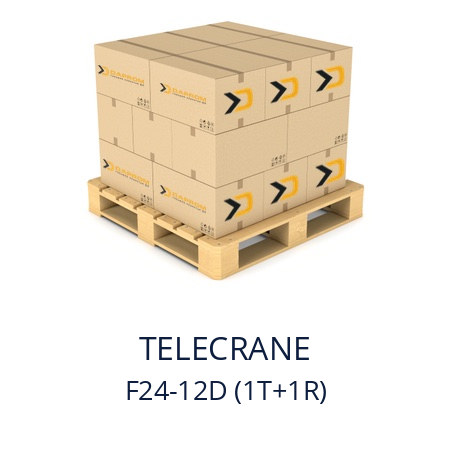   TELECRANE F24-12D (1T+1R)