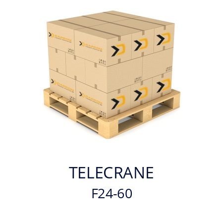   TELECRANE F24-60