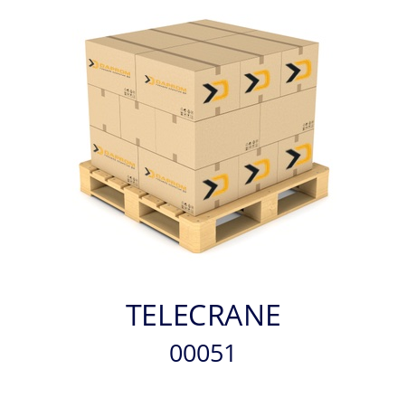   TELECRANE 00051