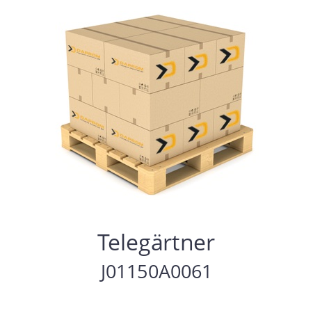   Telegärtner J01150A0061