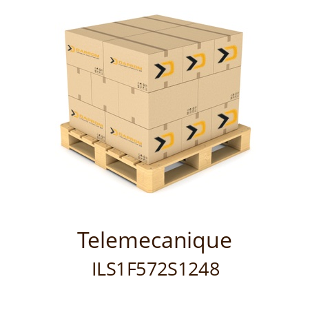   Telemecanique ILS1F572S1248