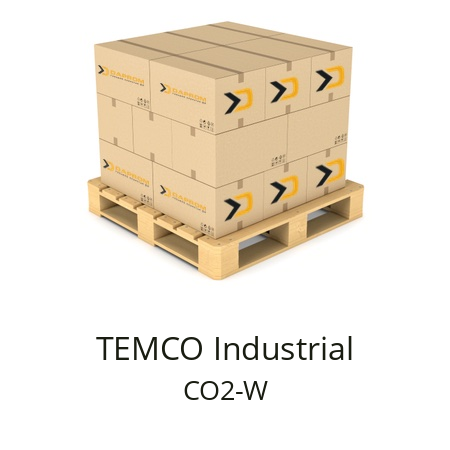   TEMCO Industrial CO2-W