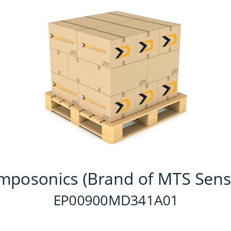   Temposonics (Brand of MTS Sensor) EP00900MD341A01