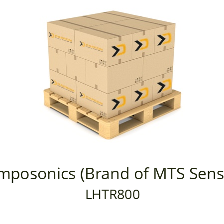   Temposonics (Brand of MTS Sensor) LHTR800