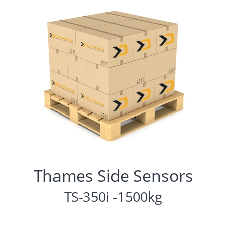   Thames Side Sensors TS-350i -1500kg