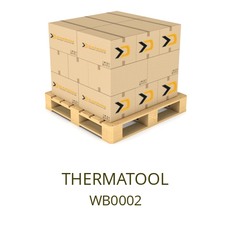  WB0002 THERMATOOL 