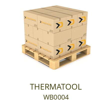  WB0004 THERMATOOL 