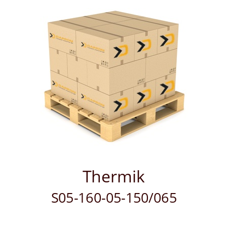   Thermik S05-160-05-150/065