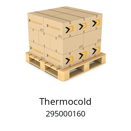   Thermocold 295000160