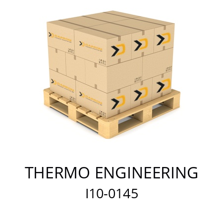   THERMO ENGINEERING I10-0145