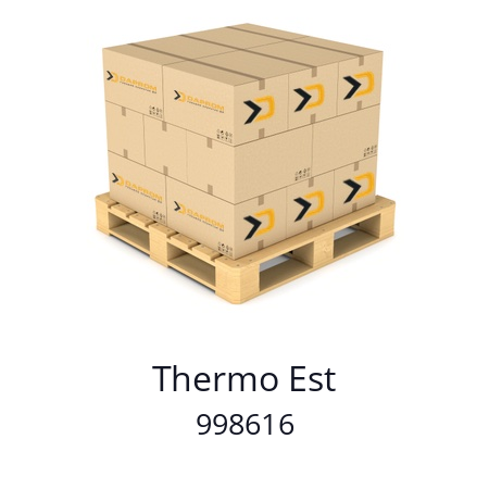   Thermo Est 998616