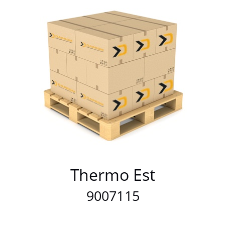   Thermo Est 9007115