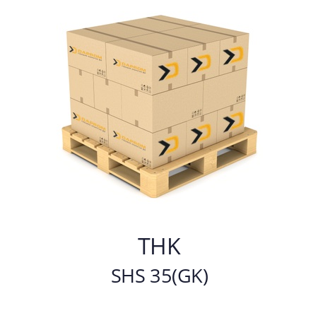   THK SHS 35(GK)