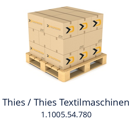   Thies / Thies Textilmaschinen 1.1005.54.780