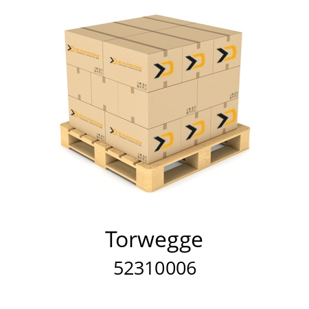   Torwegge 52310006