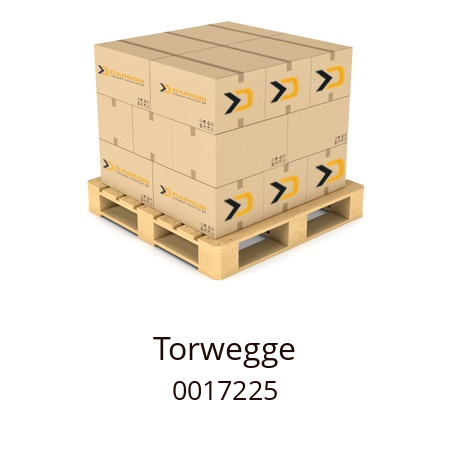   Torwegge 0017225