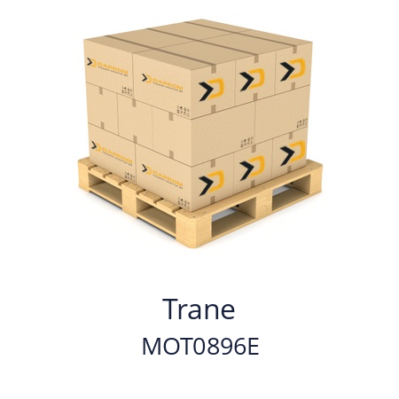   Trane MOT0896E