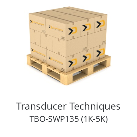   Transducer Techniques TBO-SWP135 (1K-5K)