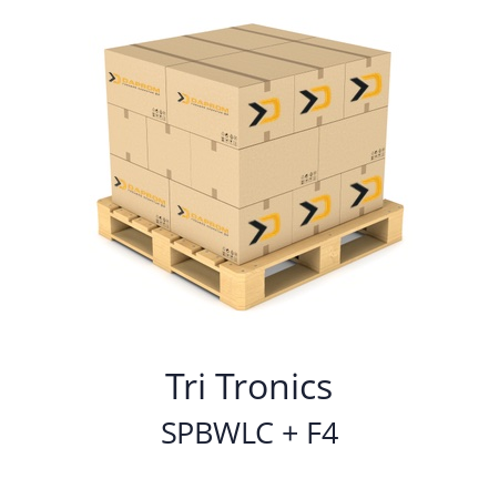   Tri Tronics SPBWLC + F4