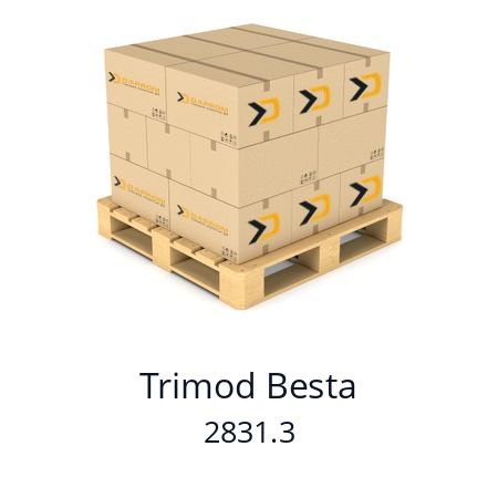   Trimod Besta 2831.3