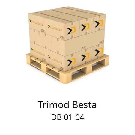   Trimod Besta DB 01 04