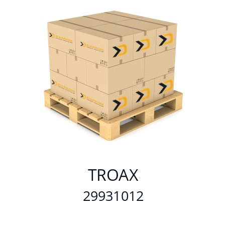   TROAX 29931012