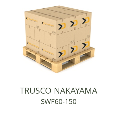   TRUSCO NAKAYAMA SWF60-150