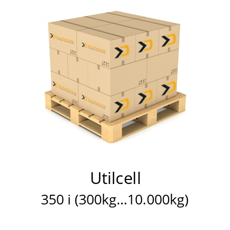   Utilcell 350 i (300kg…10.000kg)